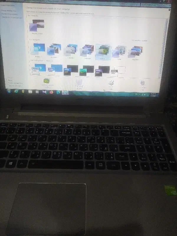 لپ تاپ لنوو|رایانه همراه|سیرجان, |دیوار