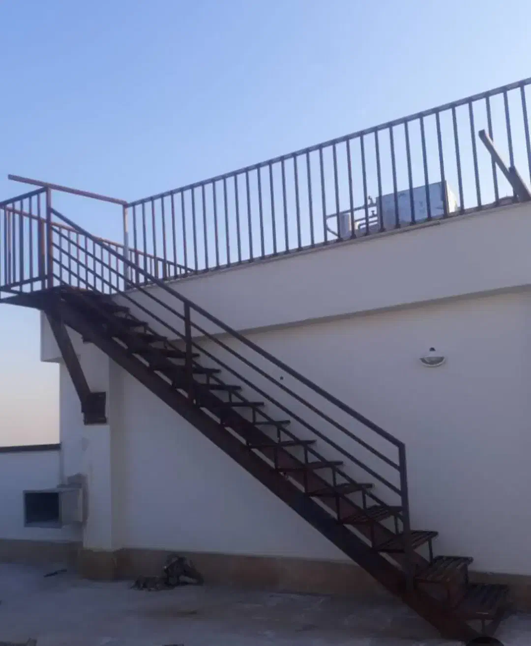 جوشکاری سیار|خدمات پیشه و مهارت|رامهرمز, |دیوار