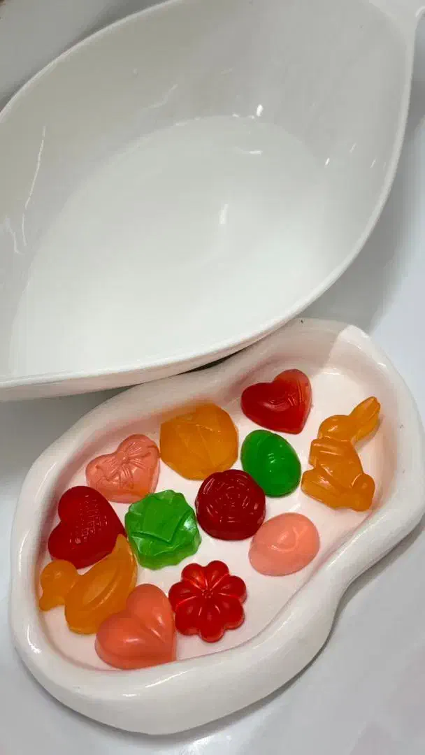 صابون تزیینی|صنایع دستی و سایر لوازم تزئینی|بندرعباس, |دیوار