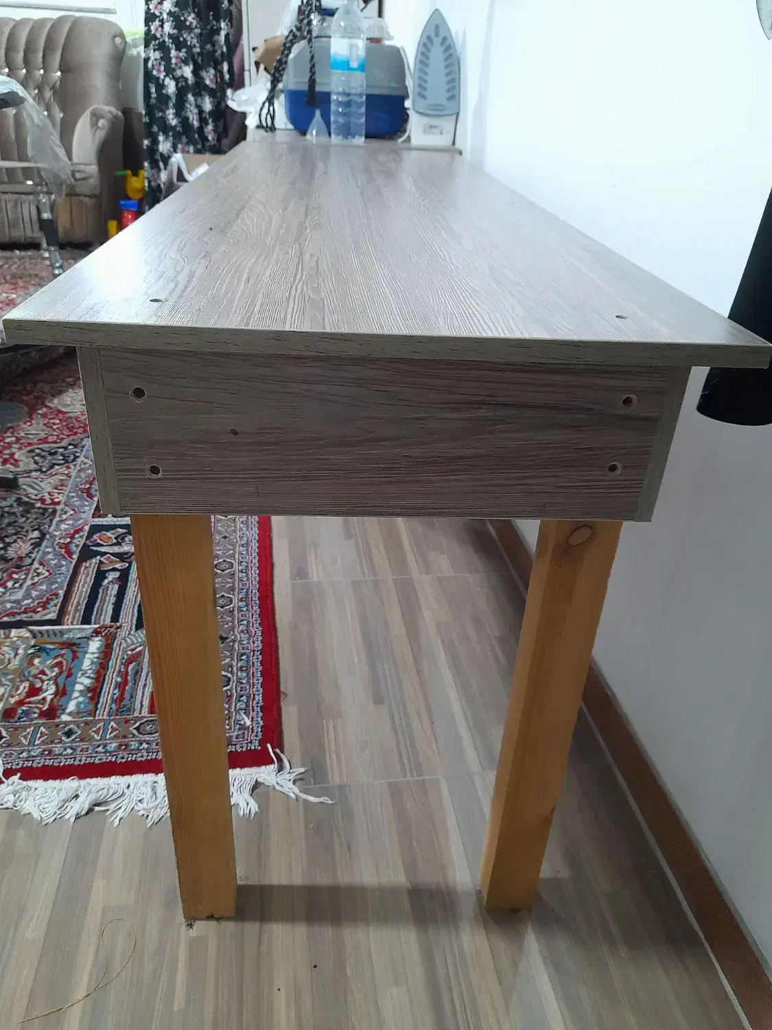 میز  تحریر|میز تحریر و کامپیوتر|رشت, دروازه لاکان|دیوار