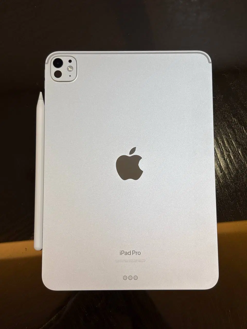 iPad Pro 2024 256GB|تبلت|اهواز, گلستان|دیوار