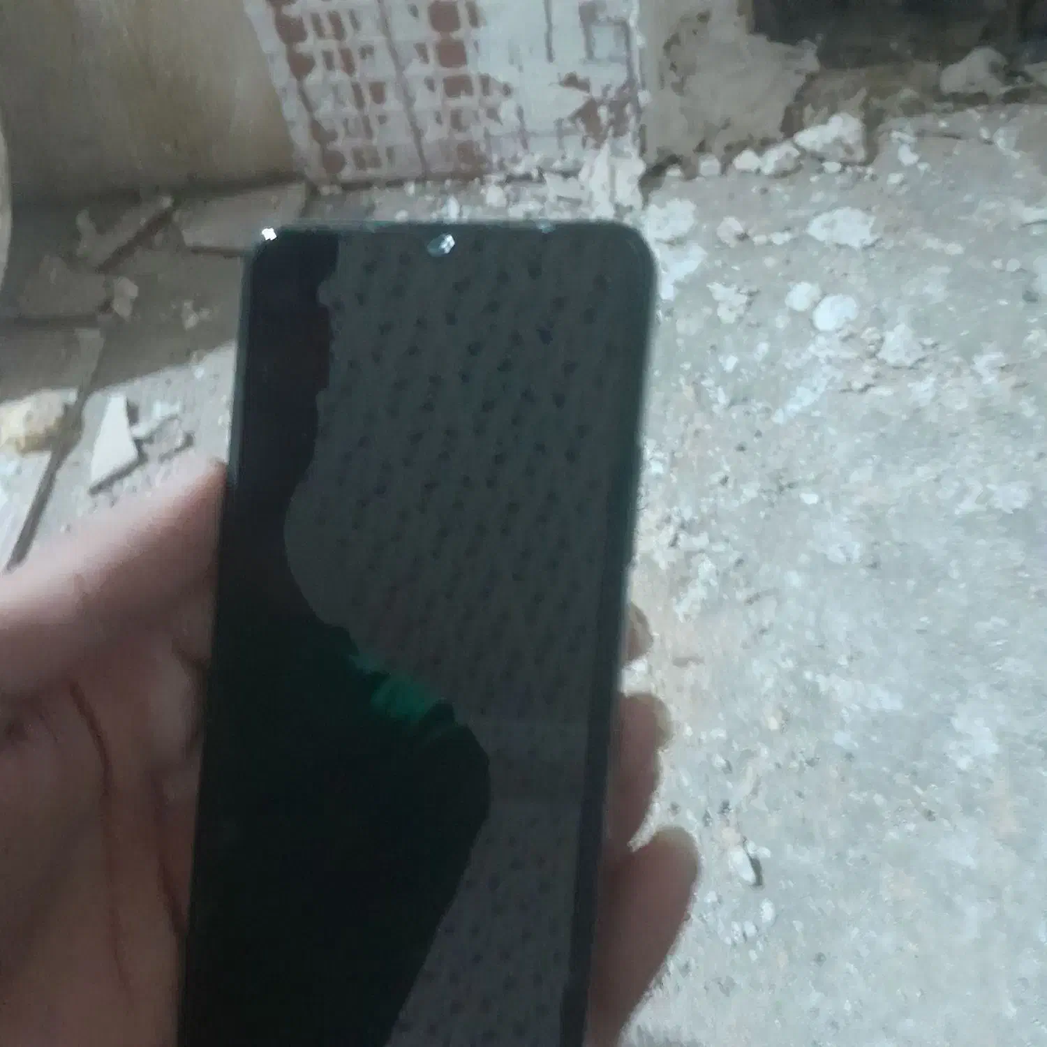 گوشی c61 در حد نو|موبایل|مشهد, علی آباد|دیوار