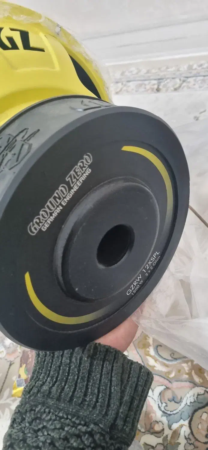 فروشی در حد نو|صوتی و تصویری|نیریز, |دیوار