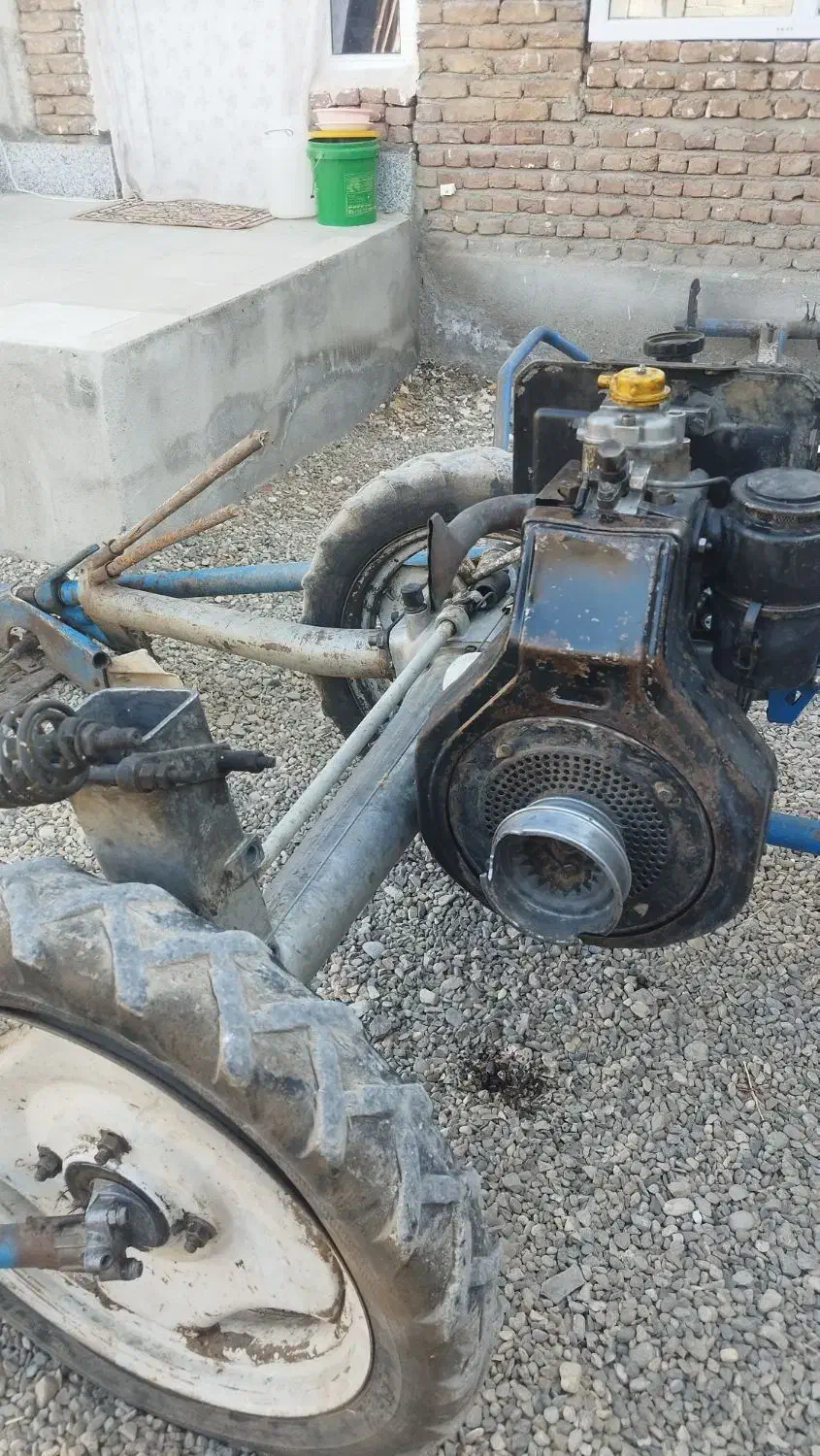 دروگر ایتالیای|خودرو سنگین|ملکان, |دیوار