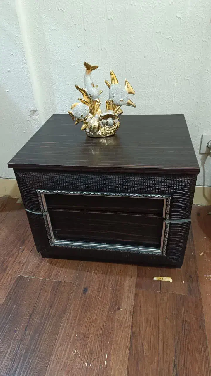 کنارتختی یا دراور|جاکفشی، کمد، دراور|شاهین‌شهر, مخابرات (شهید بهشتی)|دیوار