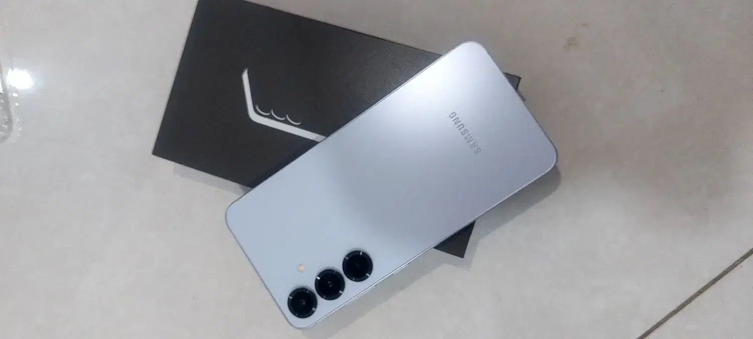 موبایل گلکسی s25 plus سامسونگ|موبایل|تهران, دبستان|دیوار