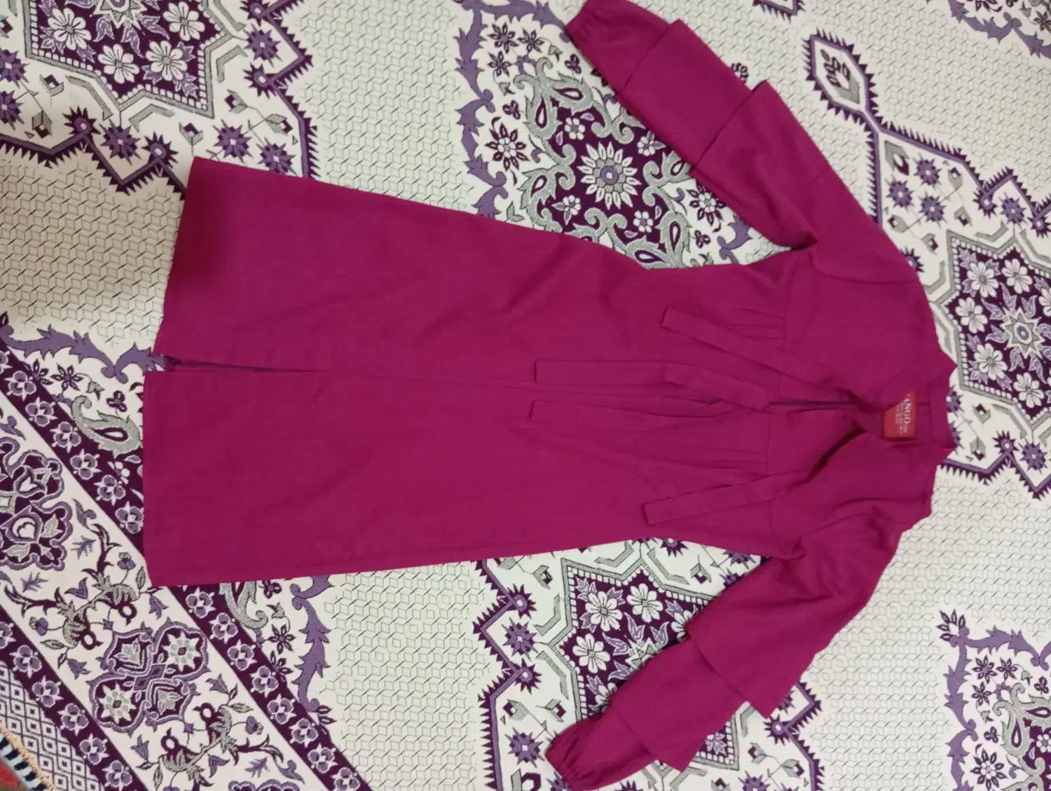 مانتو|لباس|هیرمند, |دیوار