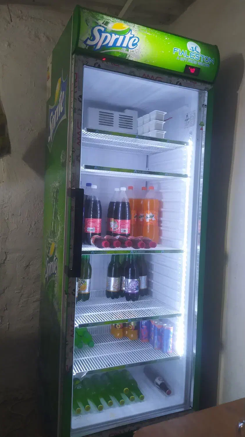 سلام فروش یخچال درحد|یخچال و فریزر|سیمین شهر, |دیوار