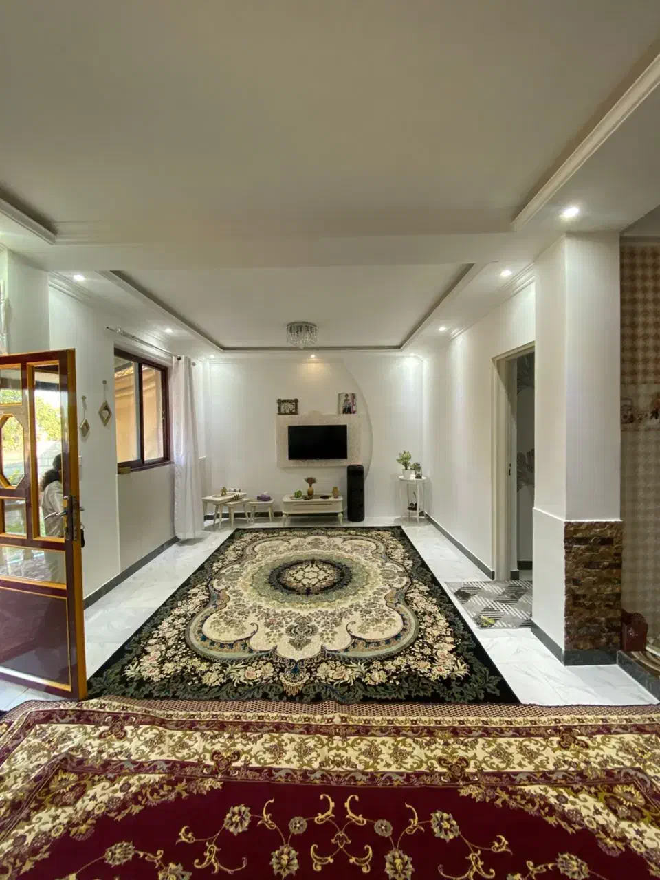 فروش خانه وزمین|فروش خانه و ویلا|پره‌سر, |دیوار