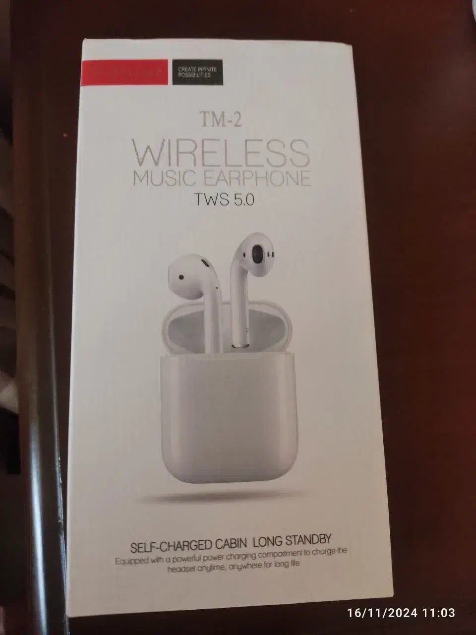 ایرپاد آکبند زیر قیمت|لوازم جانبی موبایل و تبلت|تهران, ستارخان|دیوار