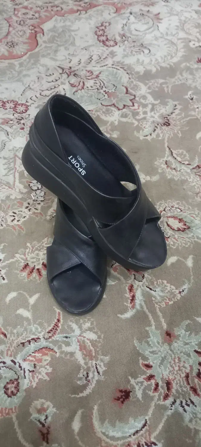 کفش طبی|کیف، کفش، کمربند|فردیس, شهرک شهید حسینی|دیوار