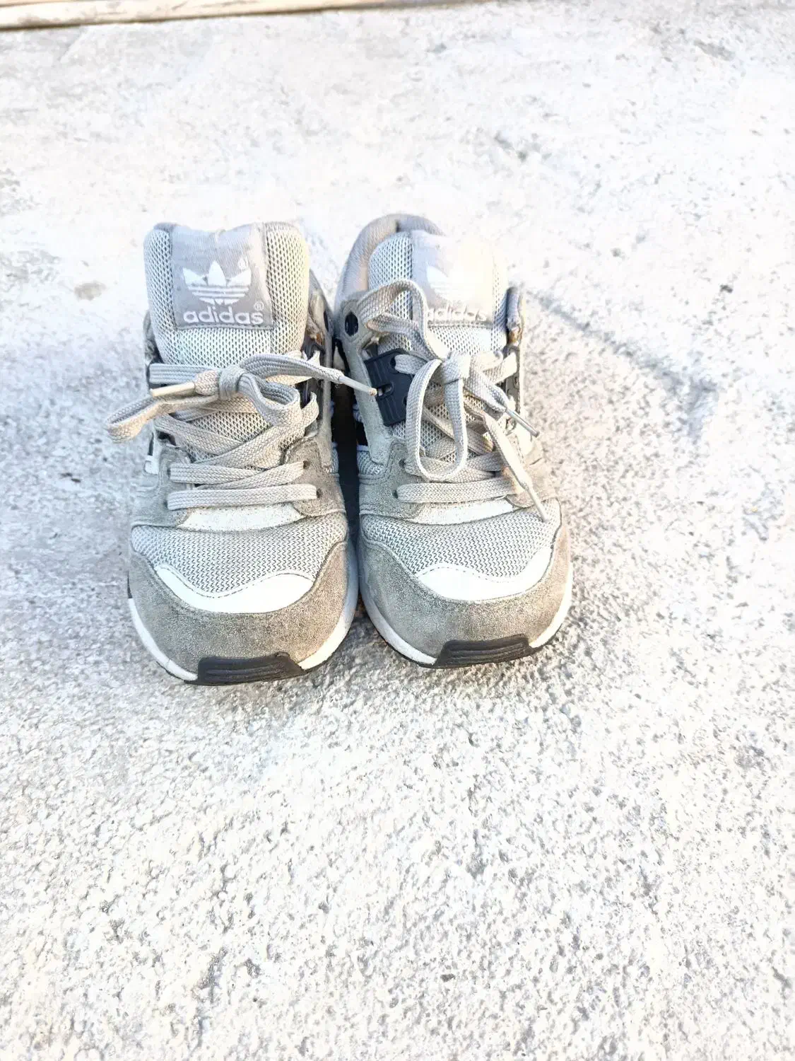 کتونی zx8000|کیف، کفش، کمربند|رباط‌کریم, نصیرشهر|دیوار