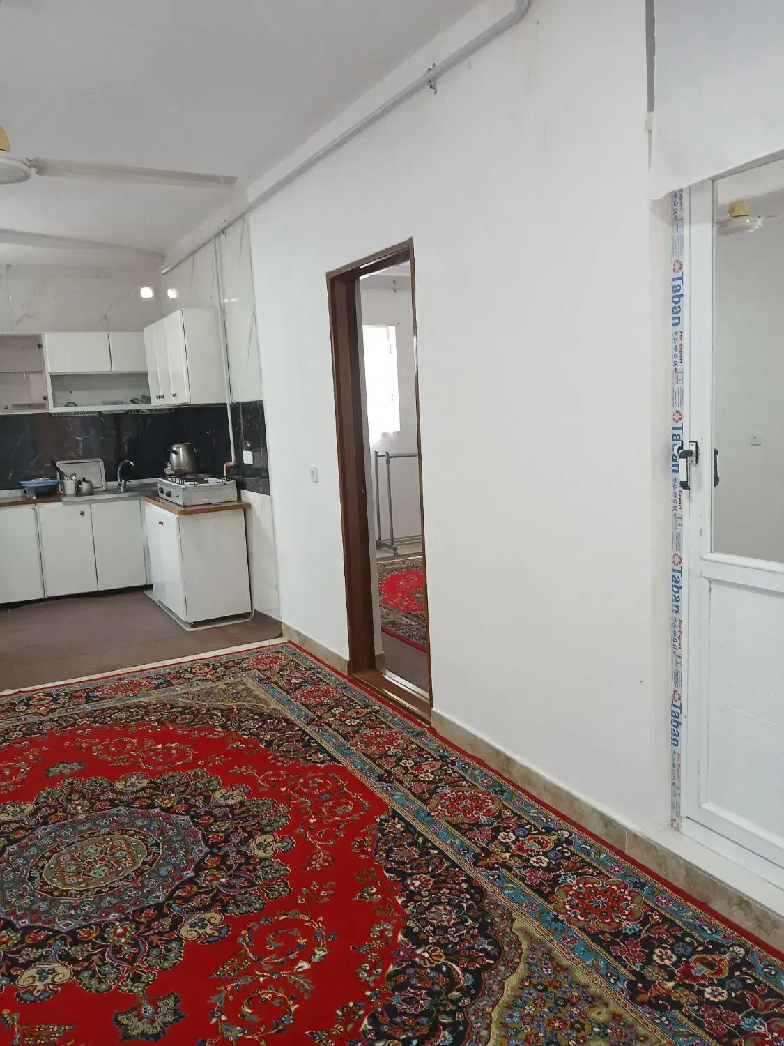 اجاره روزانه/هفتگی/ماهانه آپارتمان ۶۰ متری|اجارهٔ کوتاه‌مدت آپارتمان و سوئیت|گالیکش, |دیوار