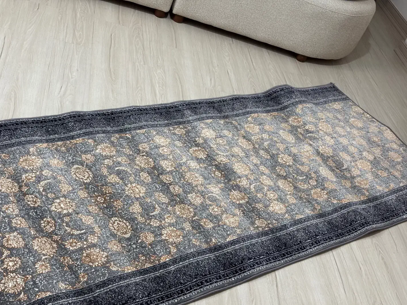 قالیچه|فرش|کردکوی, |دیوار