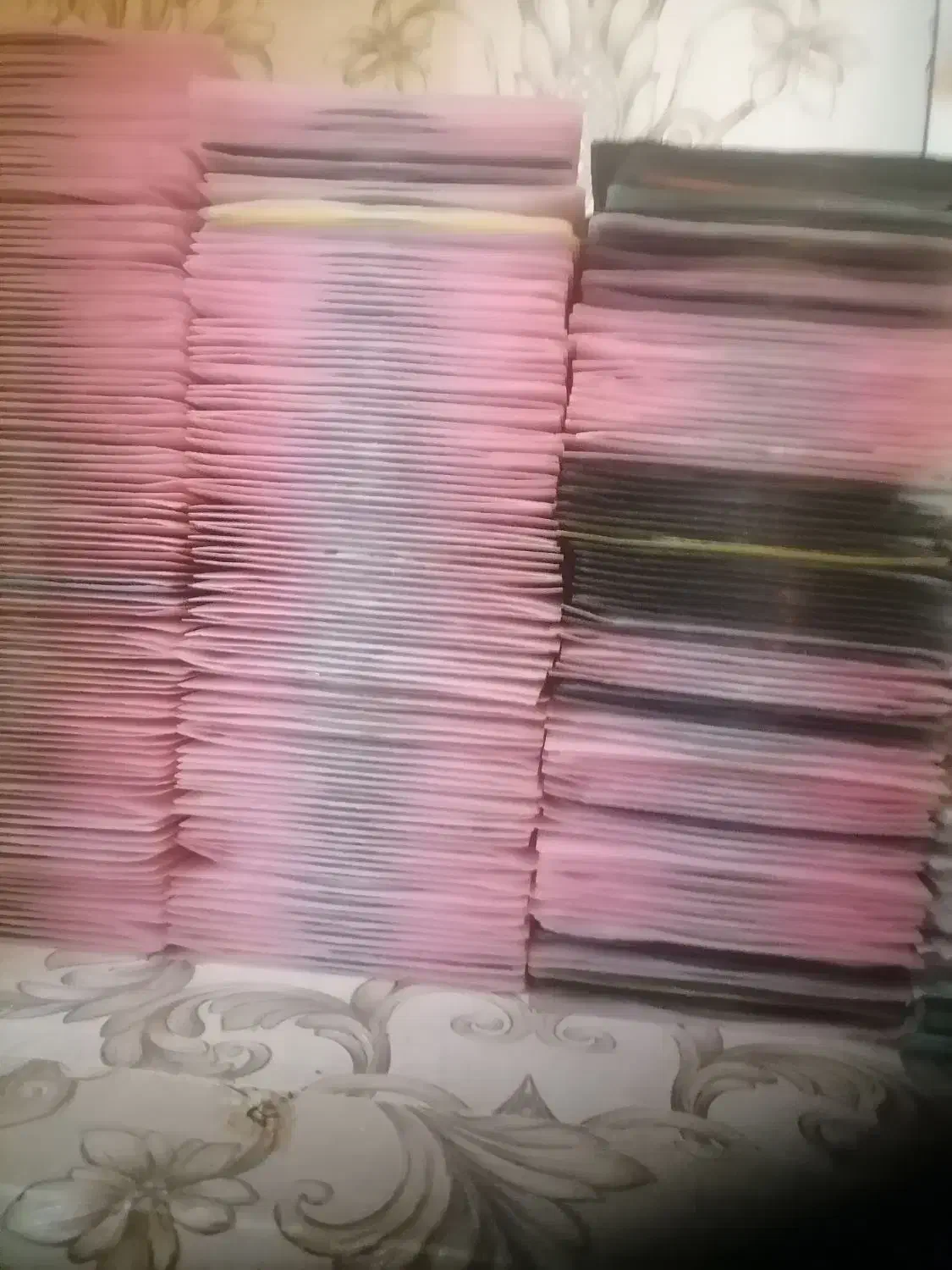 نوار دی وی دی  و سی دی|فیلم و موسیقی|تبریز, |دیوار