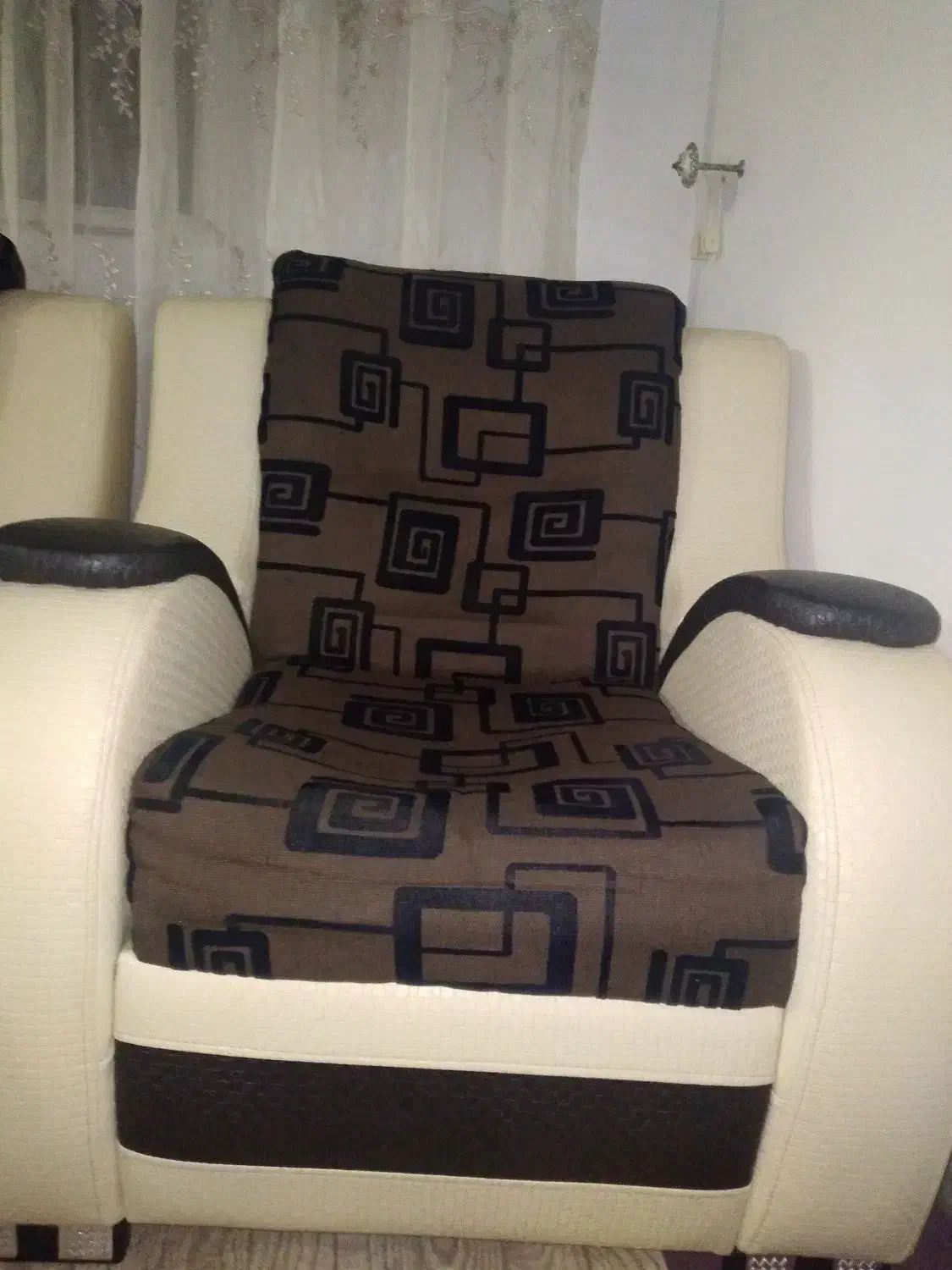 مبل 7 نفره|مبلمان خانگی و میز عسلی|اردبیل, |دیوار