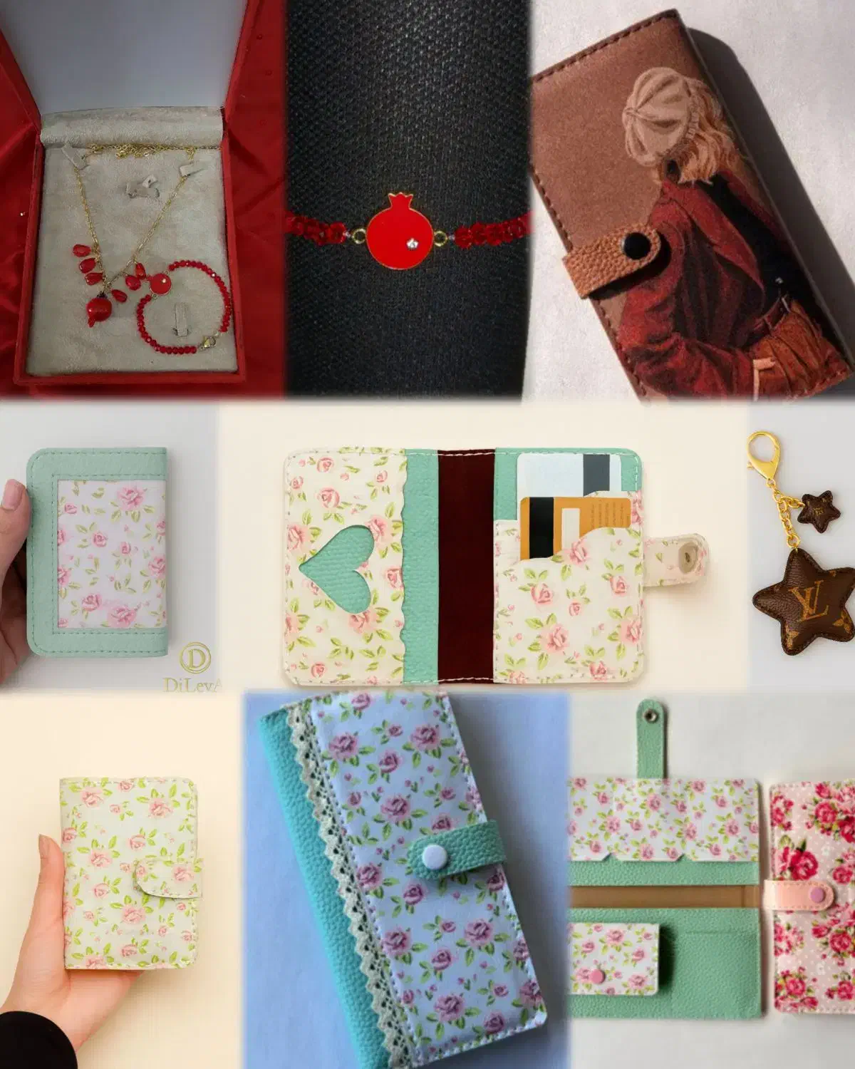 یلدا.|زیورآلات و اکسسوری|قدس, شهر‌قدس|دیوار