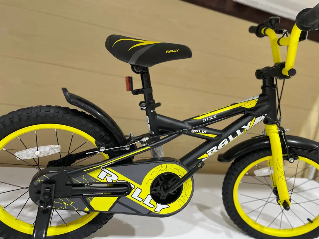 سایز۱۶ 2323|دوچرخه، اسکیت، اسکوتر|بندر گناوه, |دیوار