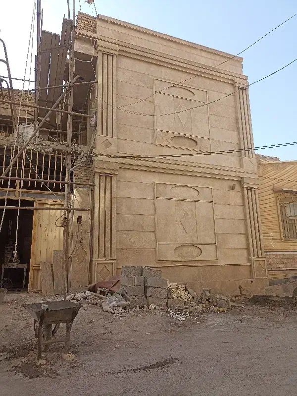 اجرانما سنگ و سرامیک با بهترین کفیت|خدمات پیشه و مهارت|خرمشهر, |دیوار