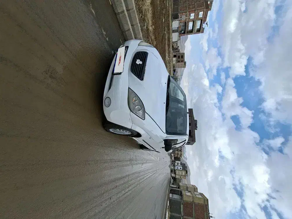 تبیا مدل 90دور رنگ|خودرو سواری و وانت|سقز, |دیوار