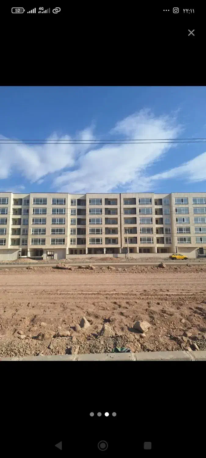 مهرگان پروژه پایان سازه پاسارگاد|فروش آپارتمان|محمدیه-قزوین, |دیوار