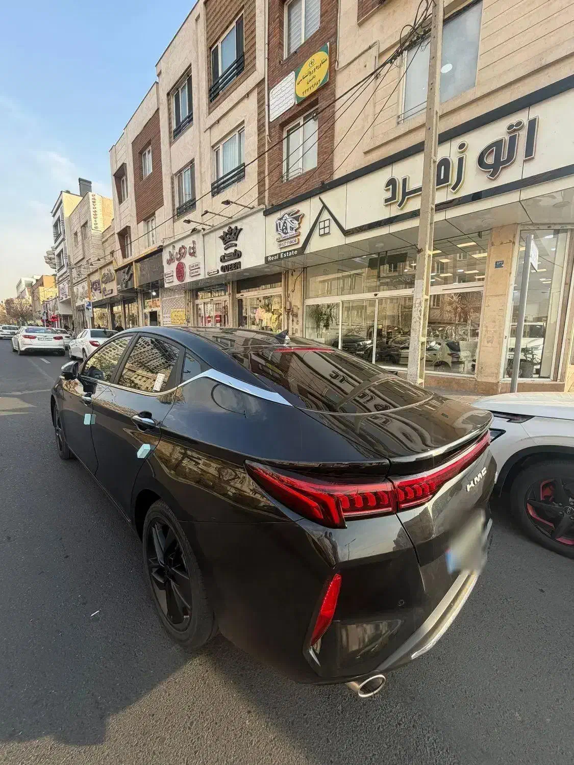 J7 جی سون خشک تحویل روز پلاک تهران|خودرو سواری و وانت|تهران, جنتآباد مرکزی|دیوار