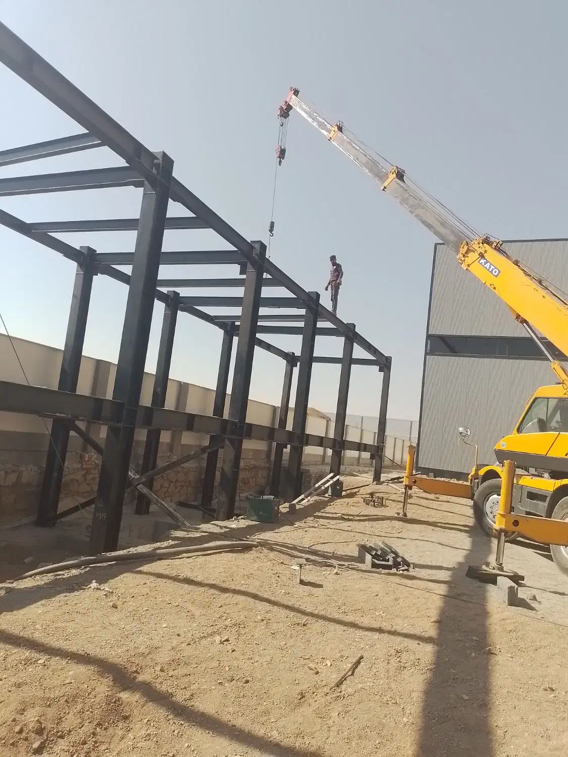 جوشکارسیار|خدمات پیشه و مهارت|ساوه, |دیوار