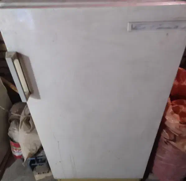 دوتا یخچال کاملا سالم|یخچال و فریزر|سرولایت, |دیوار