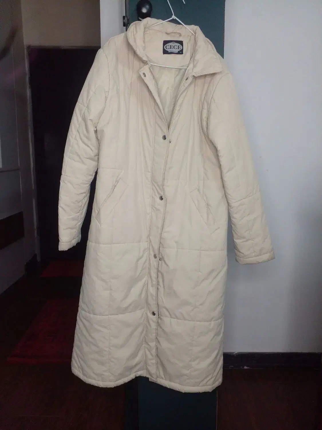 پالتو فوتر و کاپشن|لباس|فردیس, فردیس|دیوار