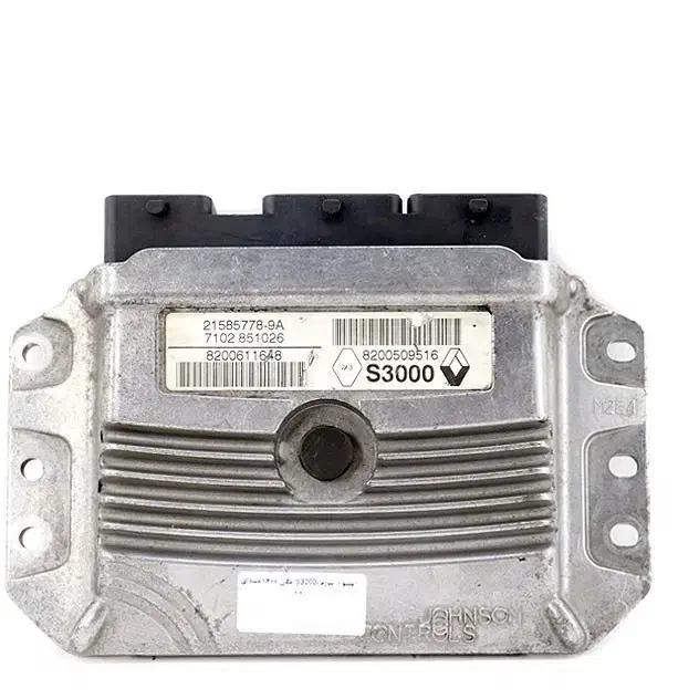 ایسیو مگان ECUمگان اصلی (1600-2000)|قطعات یدکی و لوازم جانبی|تبریز, |دیوار