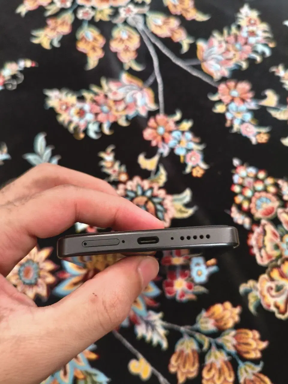 Poco x7 pro|موبایل|یاسوج, |دیوار