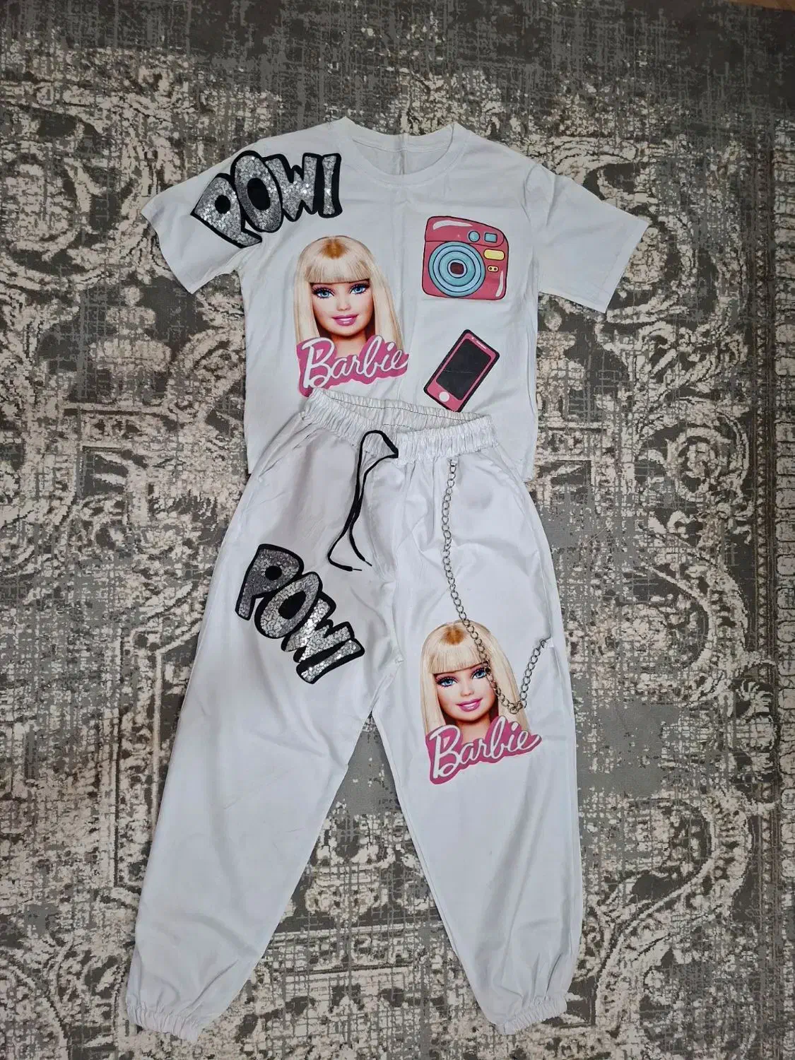 اسپرت دخترونه|لباس|اراک, |دیوار