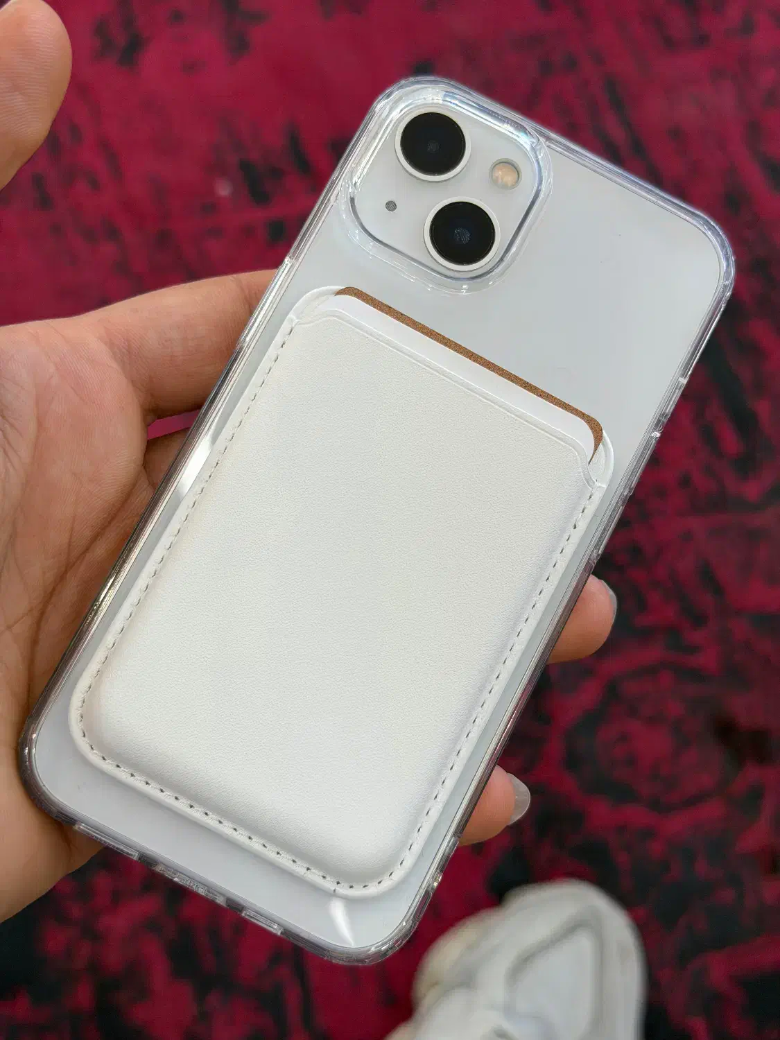 iPhone 13 normal|موبایل|ارومیه, |دیوار