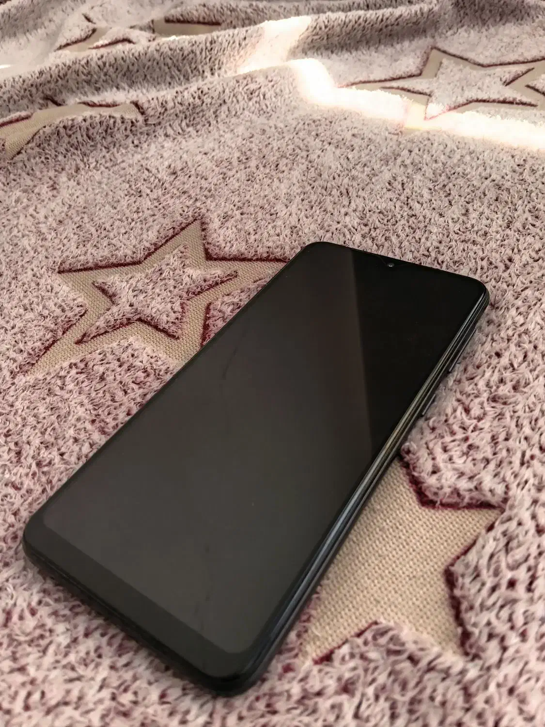 سامسونگ Galaxy A10|موبایل|تهران, شهرک فردوس (حسینی)|دیوار