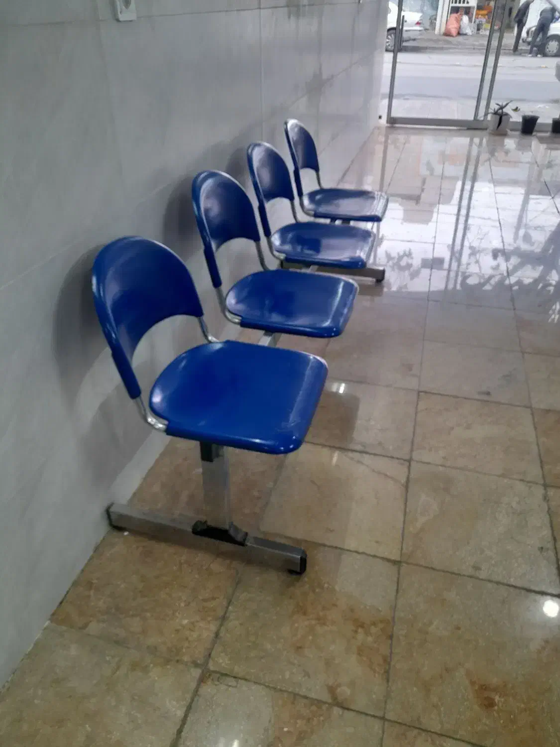 صندلی انتظار|صندلی و نیمکت|مشهد, رسالت|دیوار