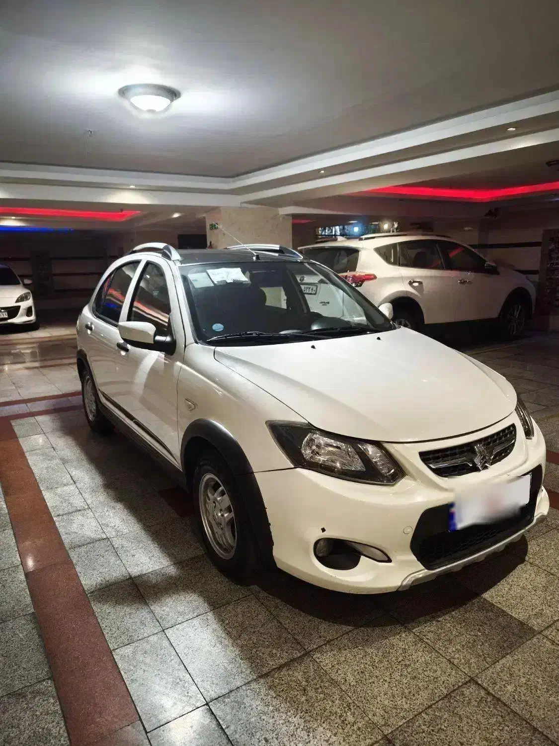 کوییک R|خودرو سواری و وانت|تهران, جنت‌آباد جنوبی|دیوار