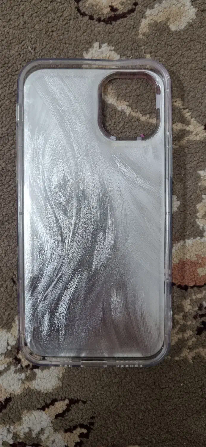 قاب گوشی آیفون ۱۱ پرو نو|لوازم جانبی موبایل و تبلت|شاهرود, |دیوار