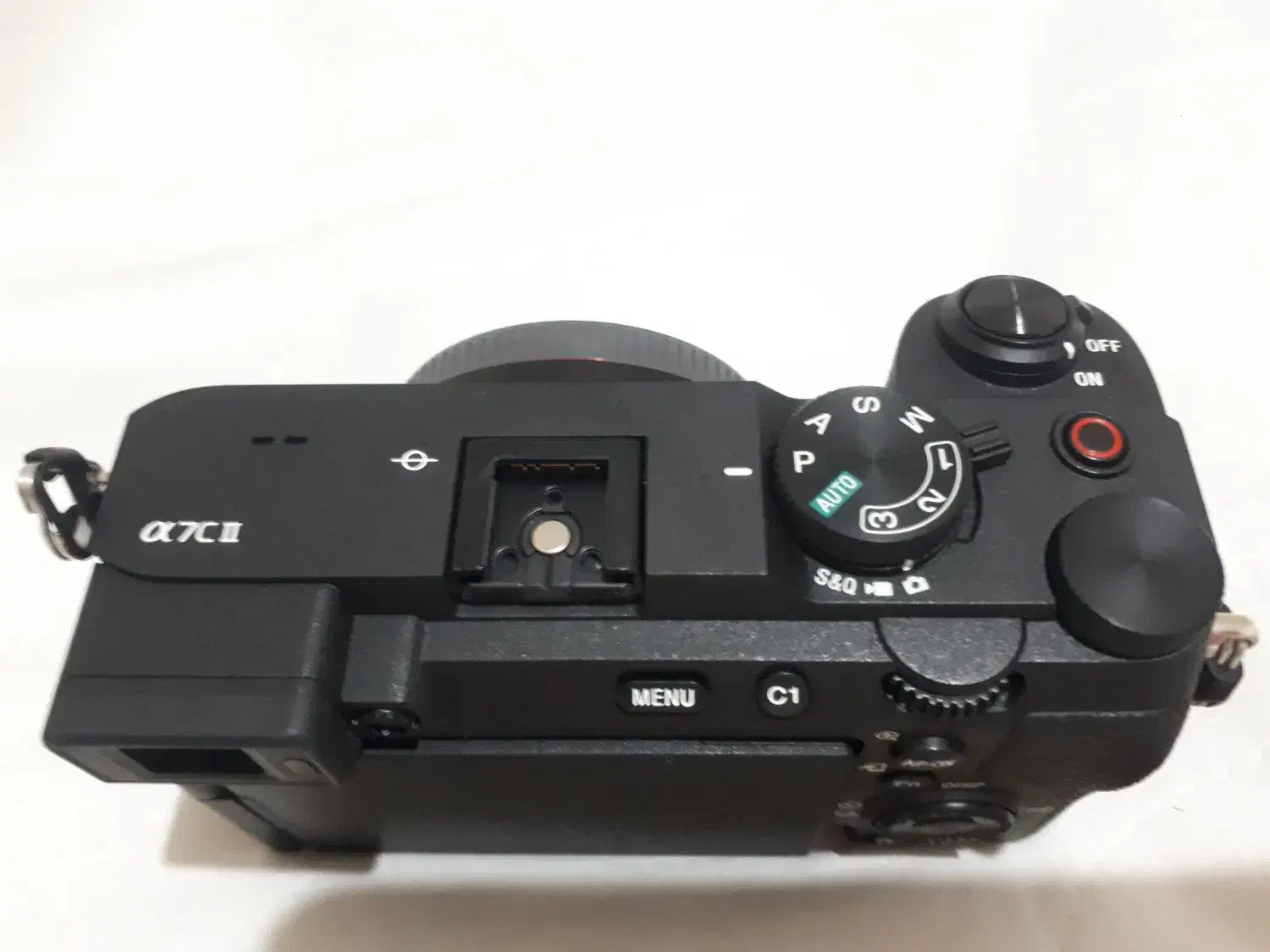 a7 cII sony|دوربین عکاسی و فیلم‌برداری|فردیس, منظریه|دیوار