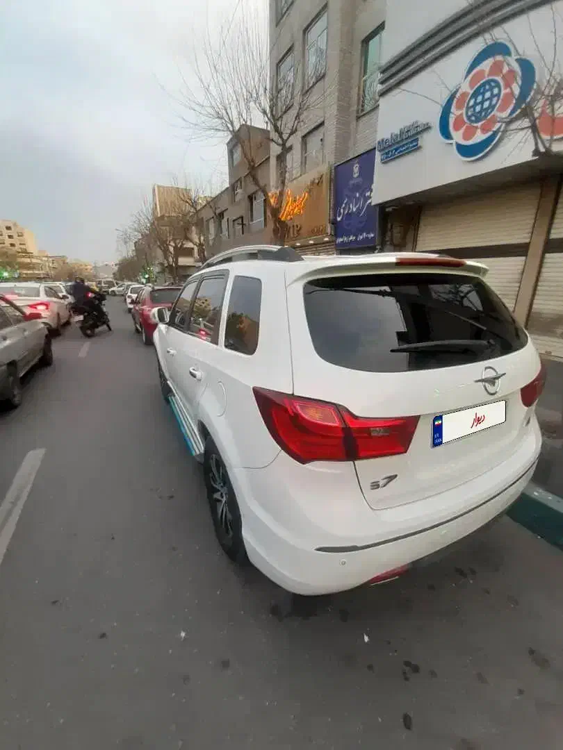 هایماs7|خودرو سواری و وانت|تهران, آشتیانی|دیوار