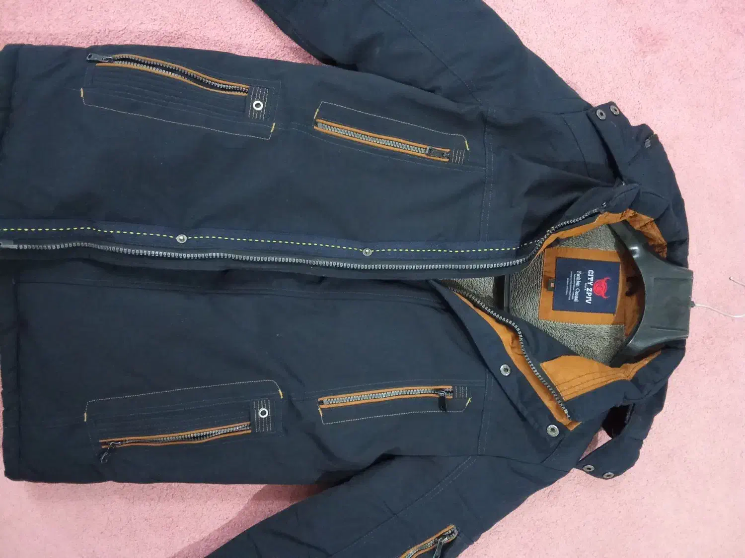 کاپشن مردانه|لباس|مشگین شهر, |دیوار