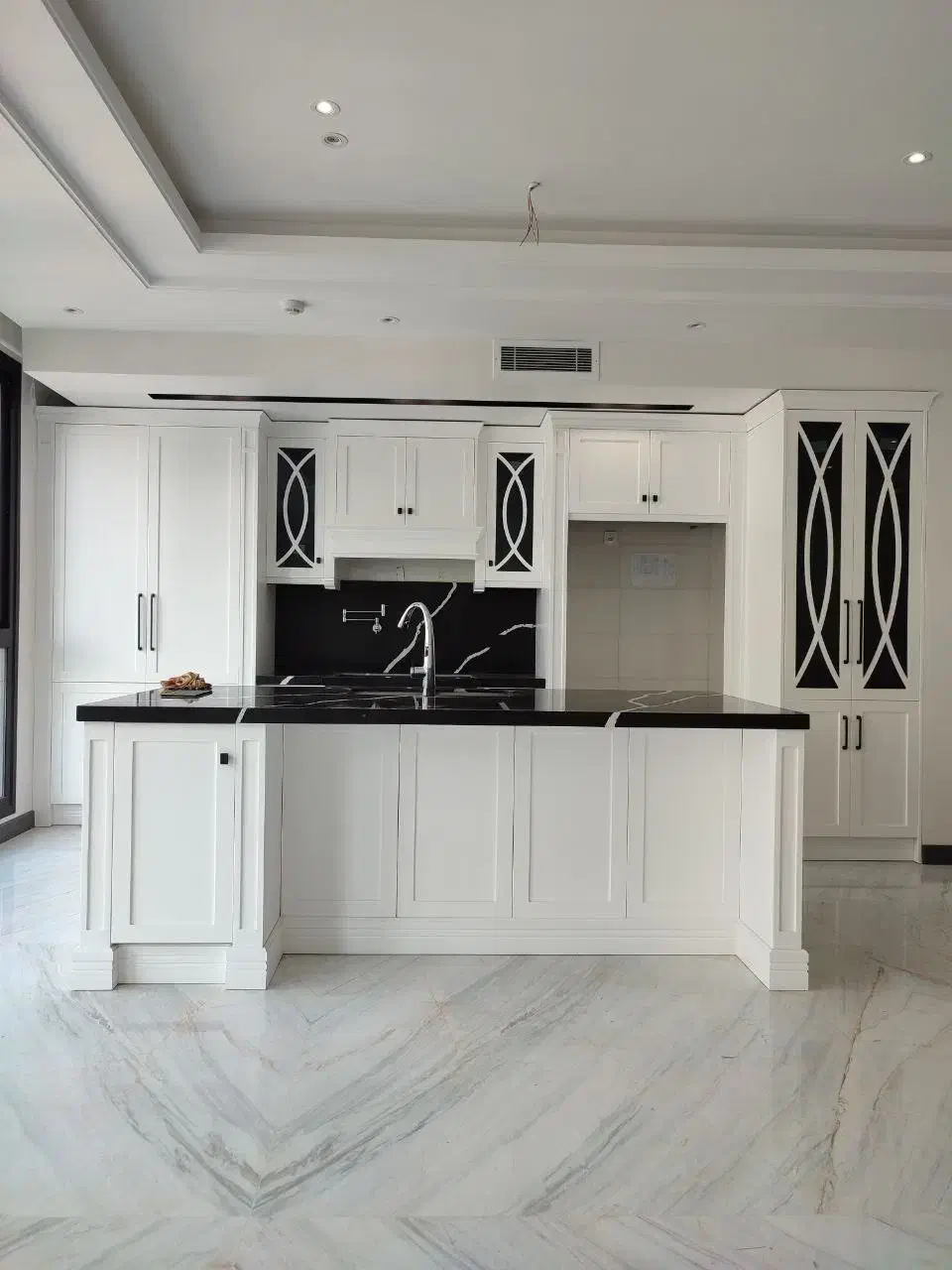 طراحی و اجراکابینت،کمددیواری،دکور (اقساطی)|خدمات پیشه و مهارت|تهران, پونک|دیوار