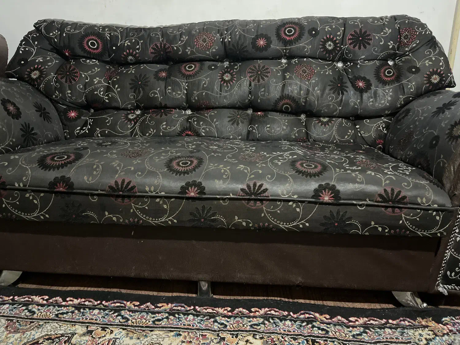 مبل|مبلمان خانگی و میز عسلی|لاهیجان, حاجی آباد|دیوار