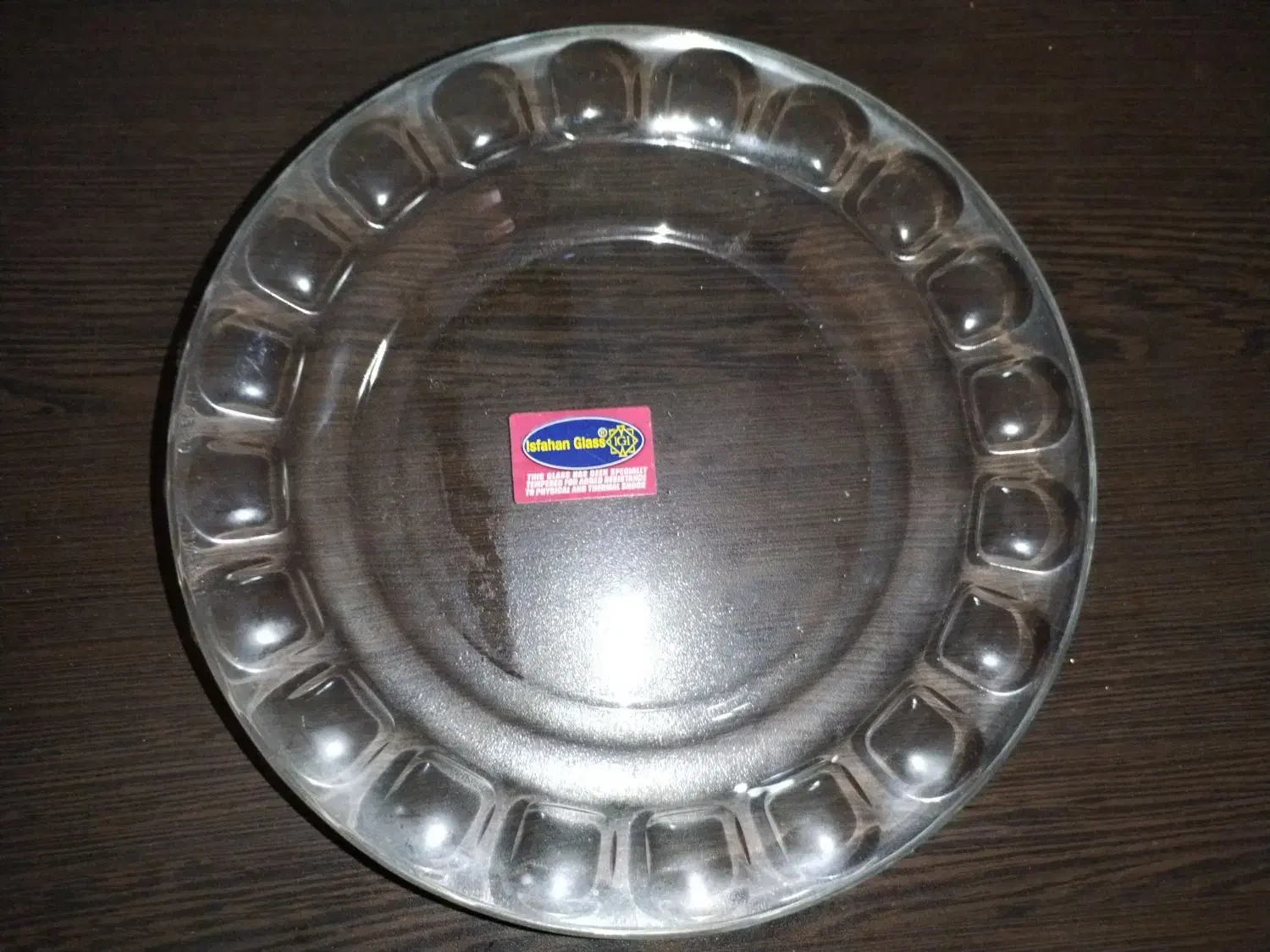 بشقاب پلوخوری|ظروف سرو و پذیرایی|کرج, شاهینویلا|دیوار