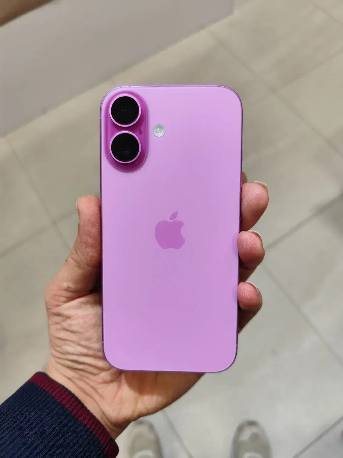 iphon16|موبایل|رشت, چله خانه|دیوار