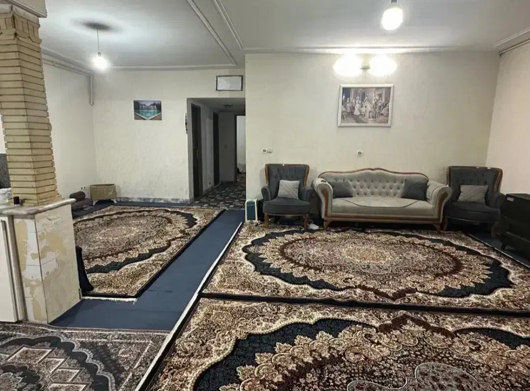 فروش ملک ویلایی دو خواب در اندیشه|فروش خانه و ویلا|تربت جام, شهرک آزادگان|دیوار