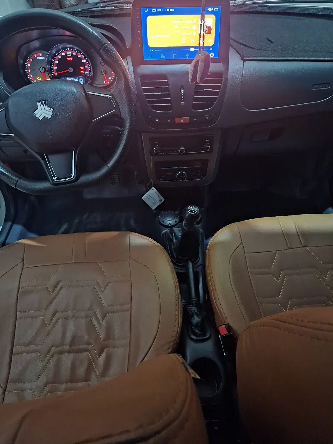 کویک s402|خودرو سواری و وانت|چوار, |دیوار