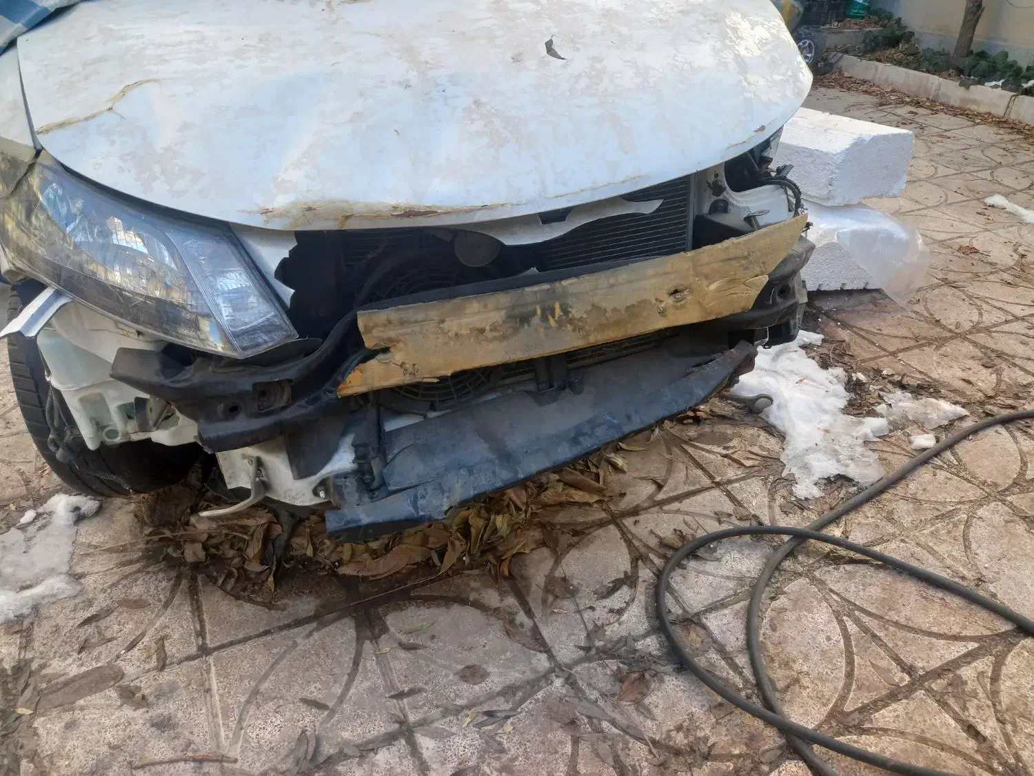 کوییک آر مدل ۹۹|خودرو سواری و وانت|دماوند, گیلاوند|دیوار