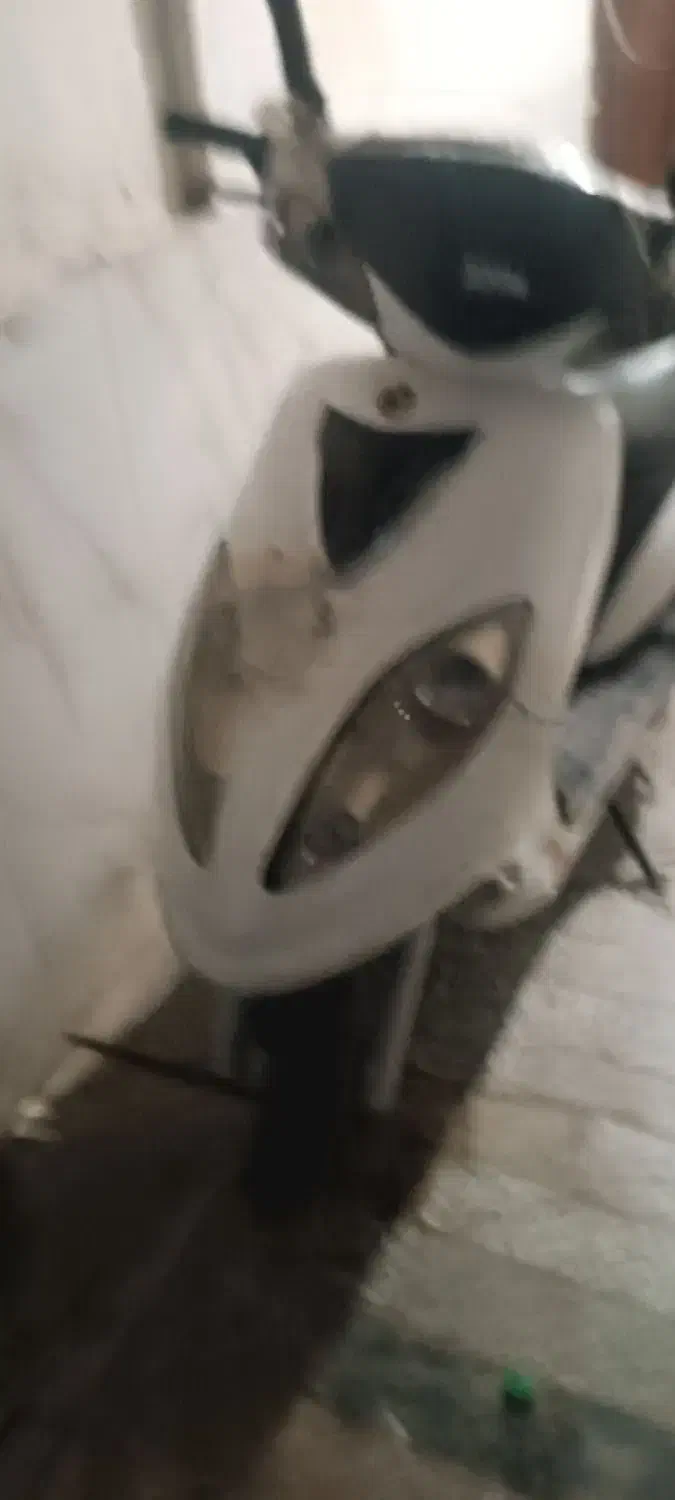 شوکا اتومات|موتورسیکلت|مشهد, کارگران|دیوار