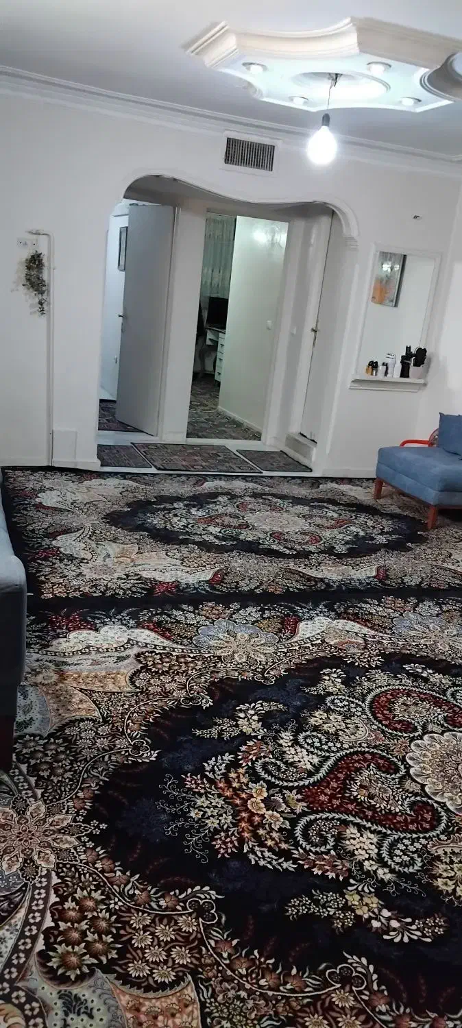 ۱۰۰ متر دوخوابه|اجارهٔ آپارتمان|ری, شهادت|دیوار