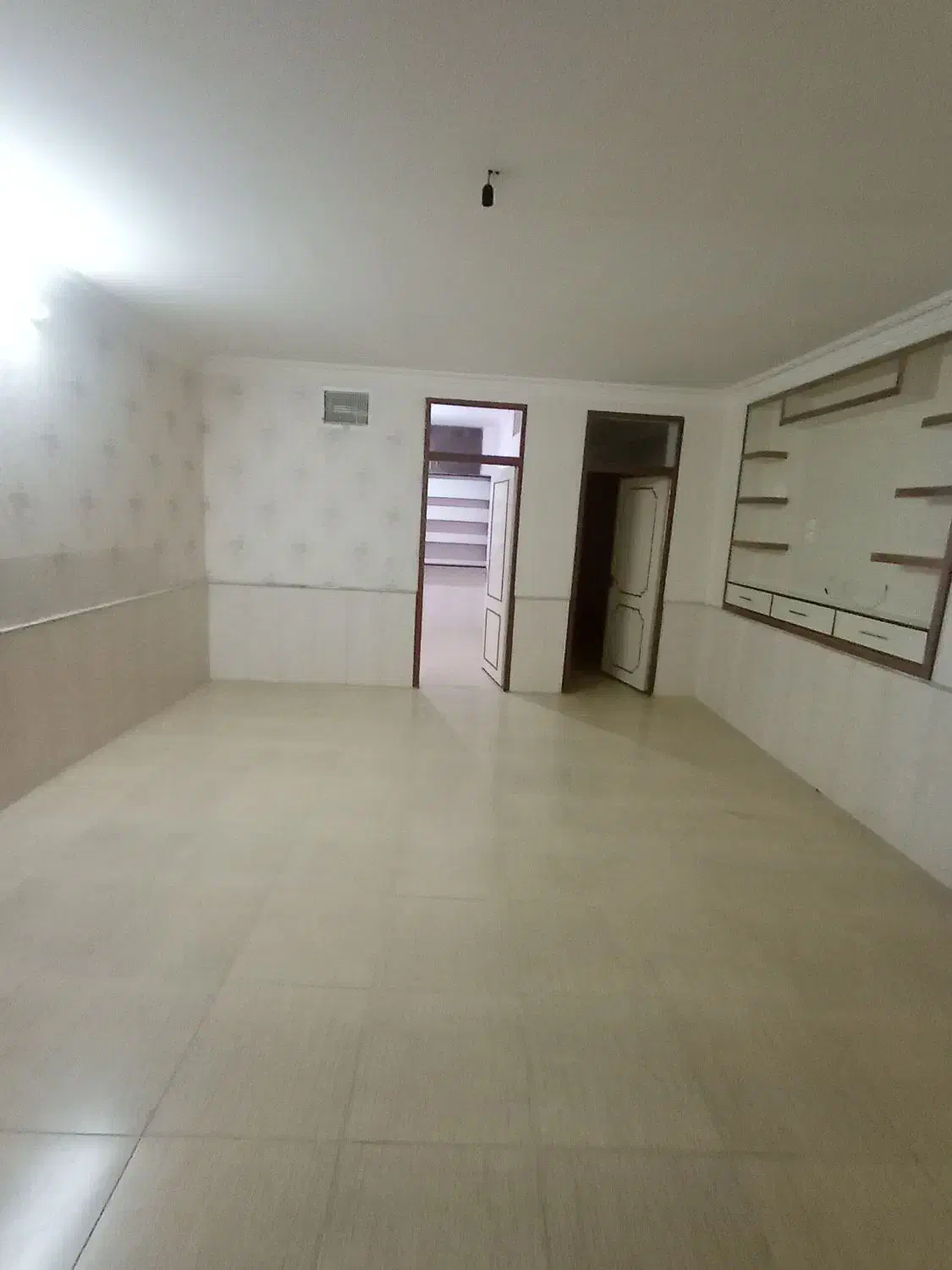 ویلای دو خواب مسیح|اجارهٔ خانه و ویلا|نیشابور, گنبد سبز|دیوار